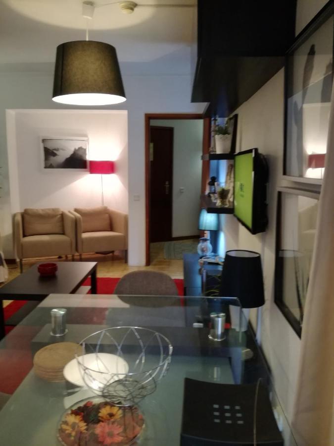 Praia Da Rocha Apartment Портиман Экстерьер фото