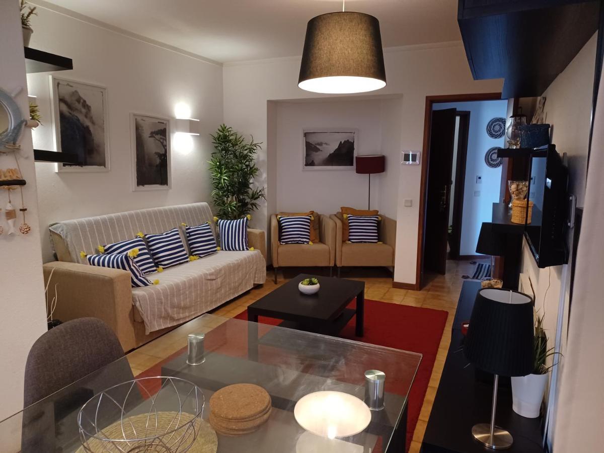Praia Da Rocha Apartment Портиман Экстерьер фото